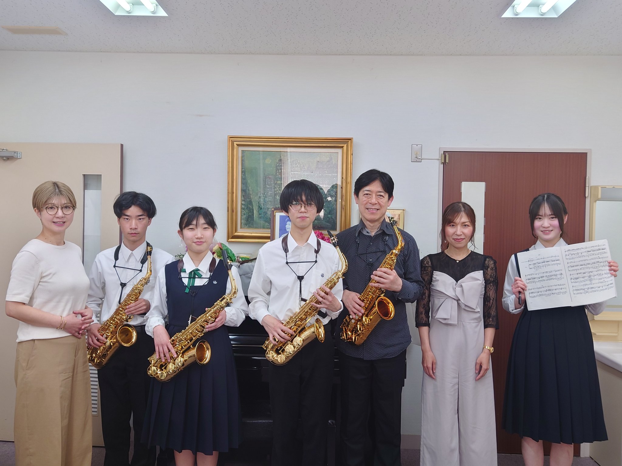 音楽科教育実践講座　SONARE　ソナーレ Next 100 Years Project 〜 Orchestra for the Next Century