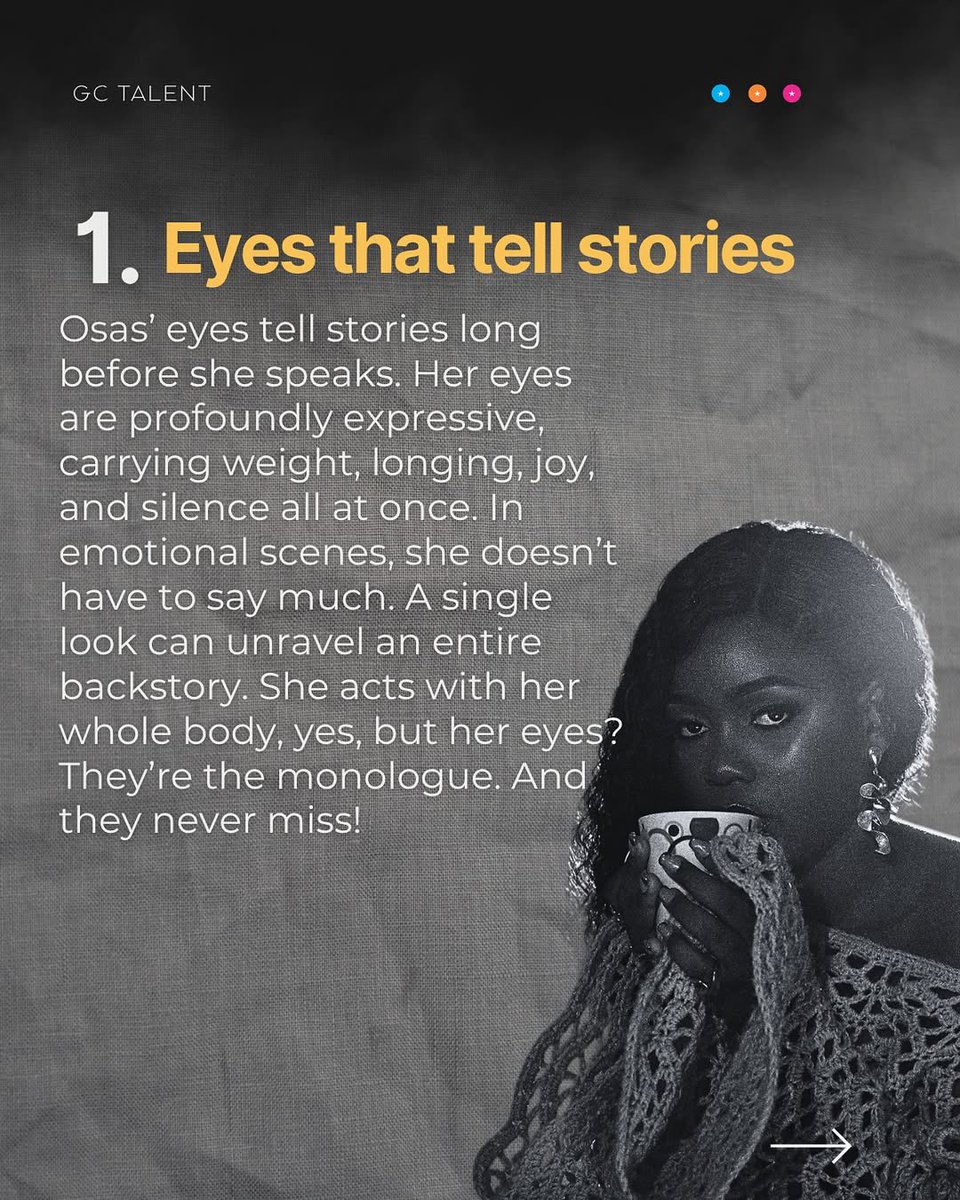 Listen to me… 🧵🪡