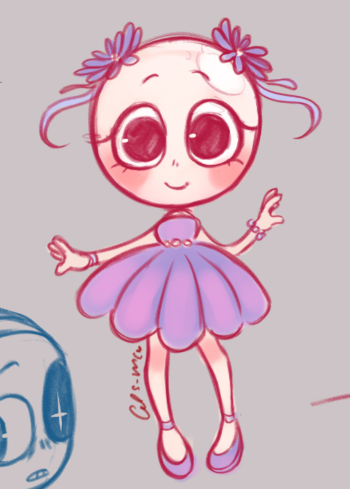 cels_mc12's tweet photo. I also have a Dw oc :D her name is Pearl Crystalline and I have a ocxcanon ship with her hehe
#dandysworld #dandysworldoc https://t.co/Af048fFXWe