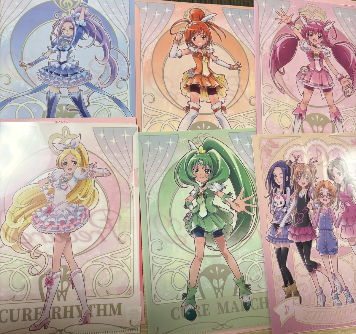 スマイルプリキュア! Vol.1〈2枚組〉 スマイルプリキュア! Vol.1 : プリキュア | HMV&BOOKS online
