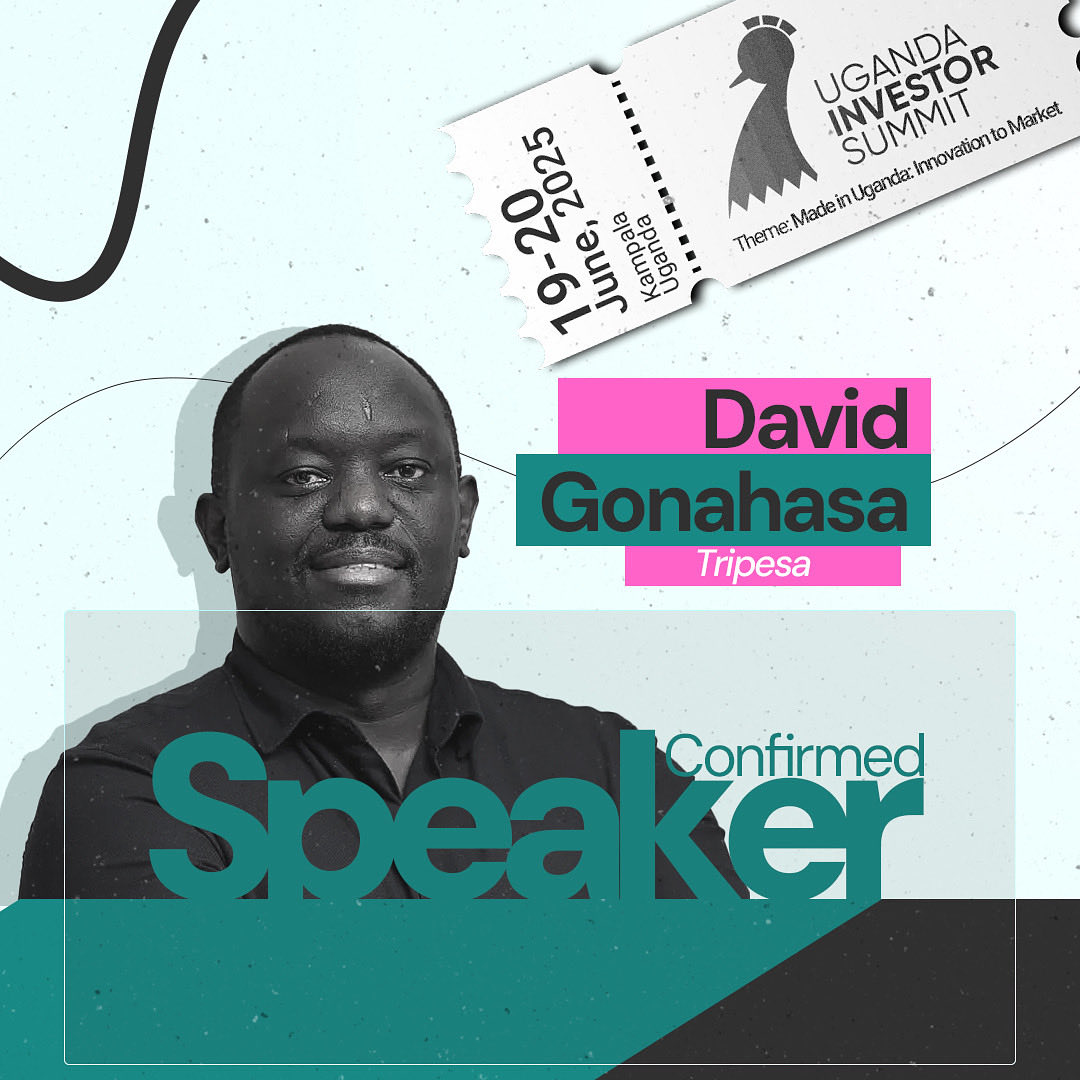 Meet our speakers at the Uganda Investor Summit 2025!

Join us on June 19-20 in Kampala as we explore how innovation meets investment in Uganda.

RSVP now via link in bio.

#ugandainvestorsummit #InvestinUganda #EmergingMarkets #Startups