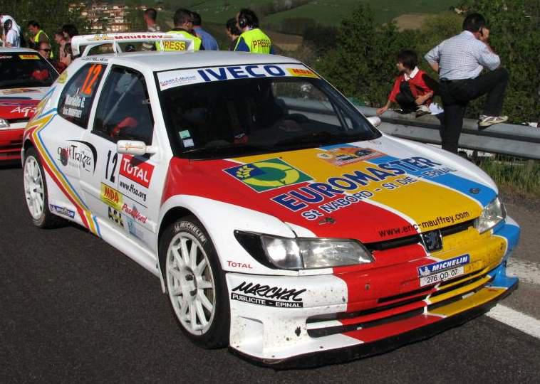 MaximumAttackDT's tweet photo. What's your favourite livery for the 306 Maxi? More options in the thread โฌ๏ธโฌ๏ธโฌ๏ธ #maximumattack #wrc #erc #brc #motorsport #rally #f2friday https://t.co/ZcCDlPBU5I