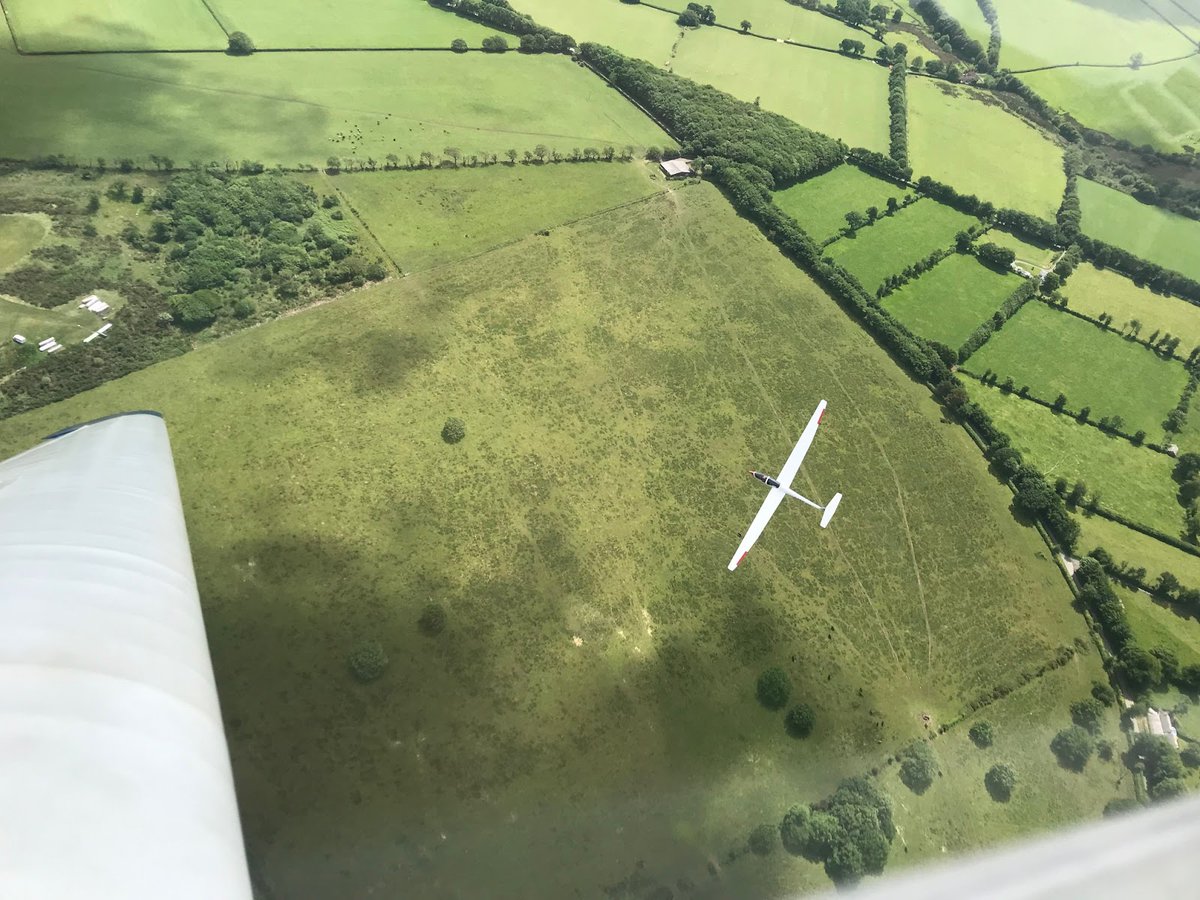 #Dartmoor #Gliding News - Wednesday 28 May 2025,
dartmoorgliding.blogspot.com/2025/05/dartmo…
