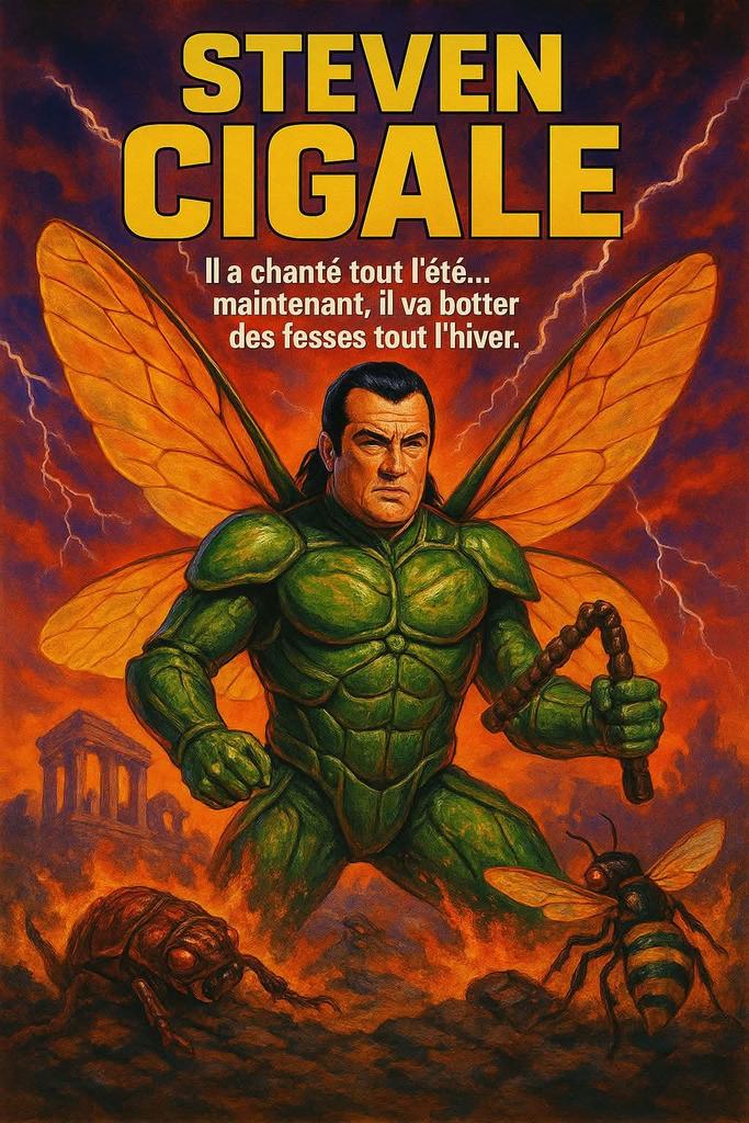 Garrack_tv's tweet photo. @wookiepedia63 Dans le même genre https://t.co/CDqhbjUnAf