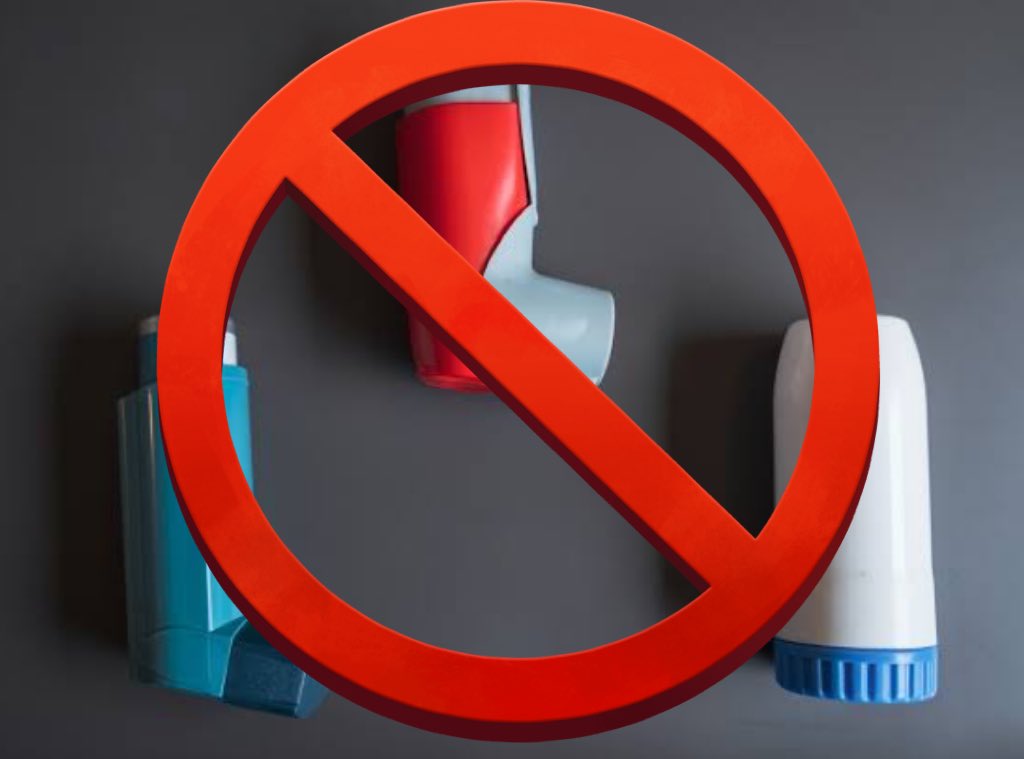 Congratulations to hundreds of people  esp kids who are now breathing nicely without having to depend on Asthma inhalers. Smokers are also encouraged to take good advantage of this organic  concoction made of best antacid and anti microbial plants. 

⚠️Administration = ORALLY