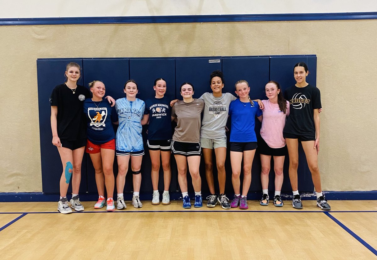 Swish (@swishcapecod) on Twitter photo Week 11 was punctuated by standout performances by reigning two-time Swish Most Valuable Player <a href="/jready2025/">Jojo Ready</a> (Class of 2025; <a href="/MonomoySharks/">Monomoy Athletics</a>) and All-Swish freshman super-forward Brynn Kew (Class of 2028; <a href="/Nausetsports/">Nauset Athletics</a>). Both players leading their respective units in spirited live Week 11 was punctuated by standout performances by reigning two-time Swish Most Valuable Player <a href="/jready2025/">Jojo Ready</a> (Class of 2025; <a href="/MonomoySharks/">Monomoy Athletics</a>) and All-Swish freshman super-forward Brynn Kew (Class of 2028; <a href="/Nausetsports/">Nauset Athletics</a>). Both players leading their respective units in spirited live