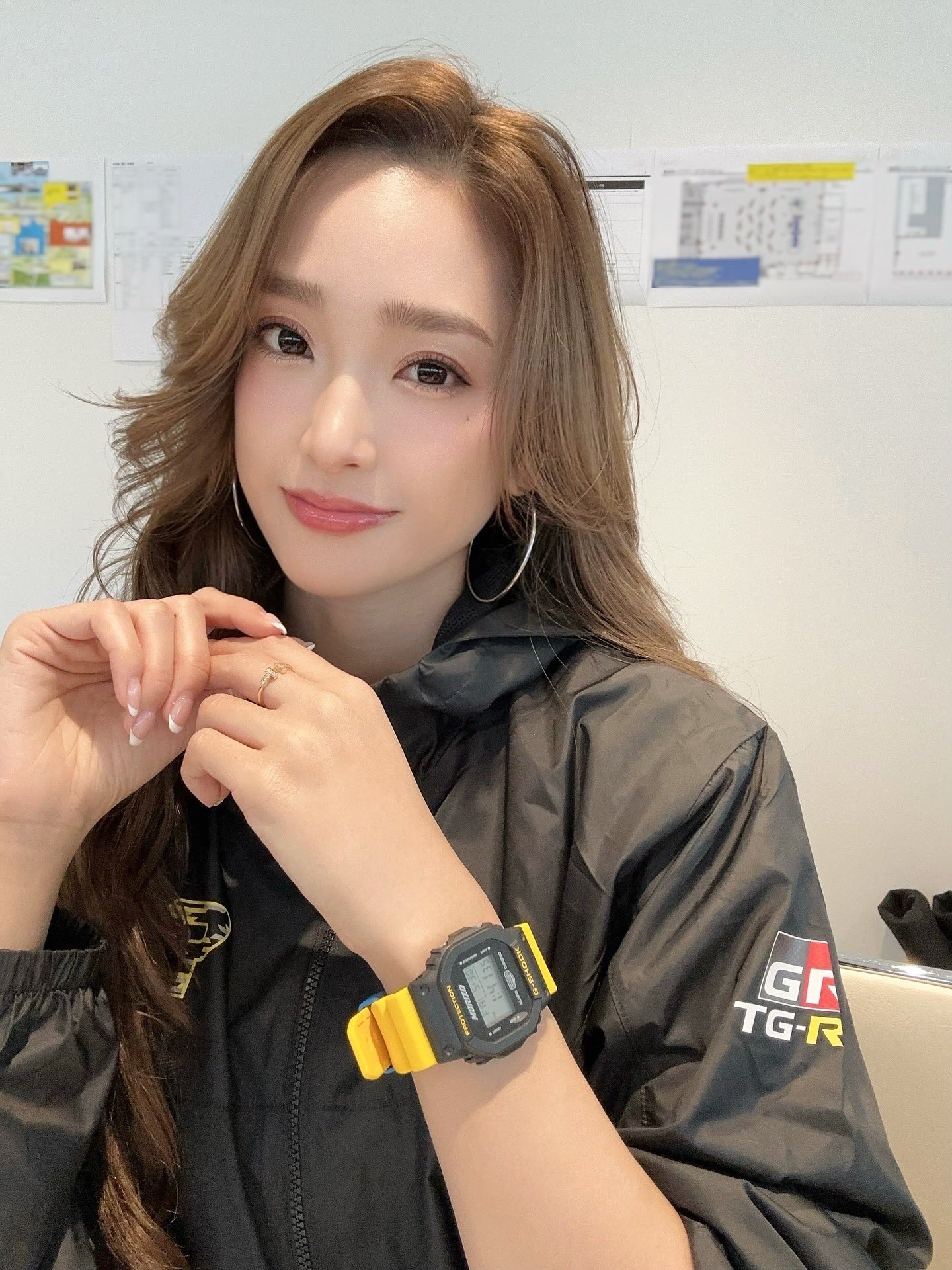 MORIZO×G-SHOCK 大人気です！ 限定です！ これが6/8今週末の