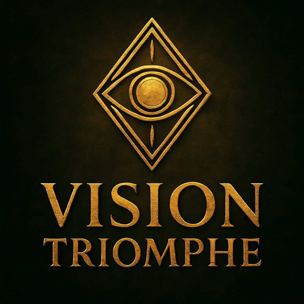 VisionTriomphe_ tweet media