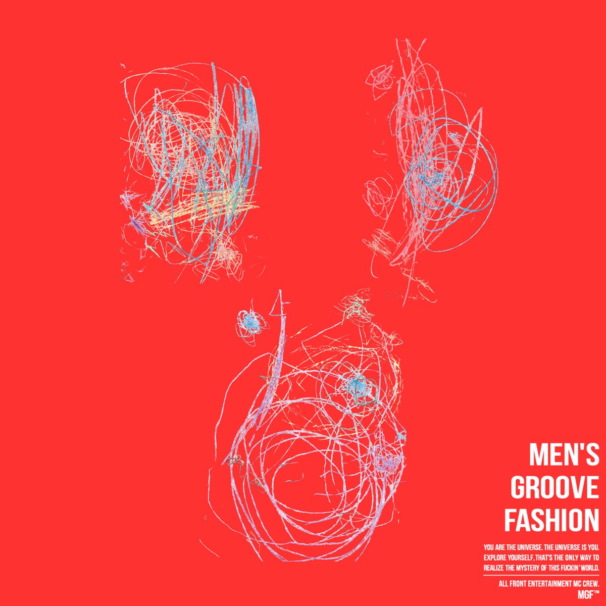 MGFが再始動、3年半ぶり新曲「Scribing」を古巣ROSE RECORDSから今夜24時にリリース
natalie.mu/music/news/626…

#MGF