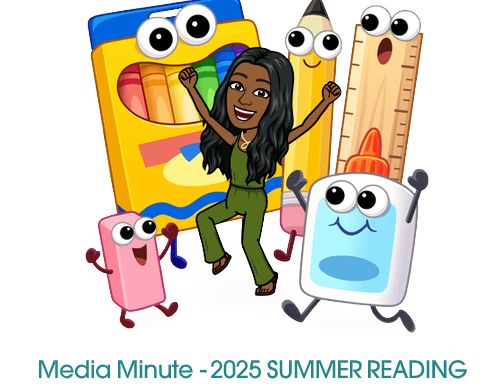Barack and Michelle Obama Academy - THE OFFCIAL PG (@apsbamoacademy) on Twitter photo #BAMOEagles, you received your #summerreadingpacket, and here's the link to the info as well! Have an awesome summer! <a href="/apsupdate/">ATL Public Schools</a> @robinviews @apbaldwineds @apsmediaserv @fousheeeds #atlantapublicschool
secure.smore.com/n/s73x6 #BAMOEagles, you received your #summerreadingpacket, and here's the link to the info as well! Have an awesome summer! <a href="/apsupdate/">ATL Public Schools</a> @robinviews @apbaldwineds @apsmediaserv @fousheeeds #atlantapublicschool
secure.smore.com/n/s73x6