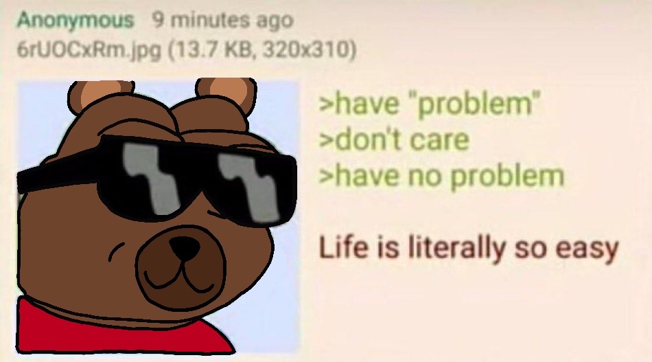 Day 170 posting a meme until $bozo gets to 100m market cap 🐻 🏦