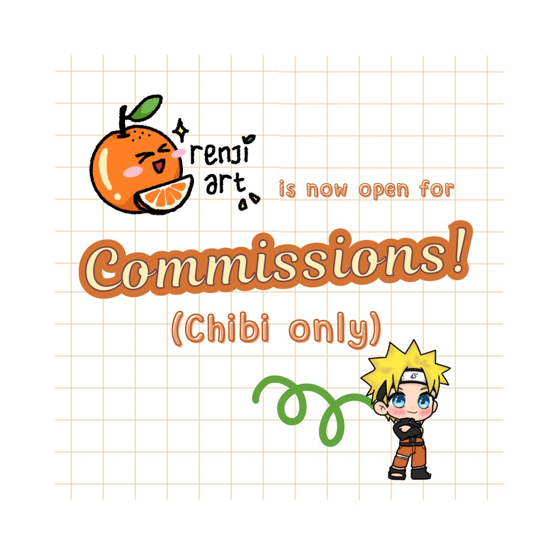 ikanyeye___'s tweet image. [RT &amp;amp; 🧡 are appreciated]

Hi guys, Nda is here!🦊🍊 
I’m currently open for commission and you can ask me thru DM for further info.
Thank you~

#opencommission #artidn #jasagambar #commission #artwork #chibi #digitalcreator #digitalillustration #zonauang️