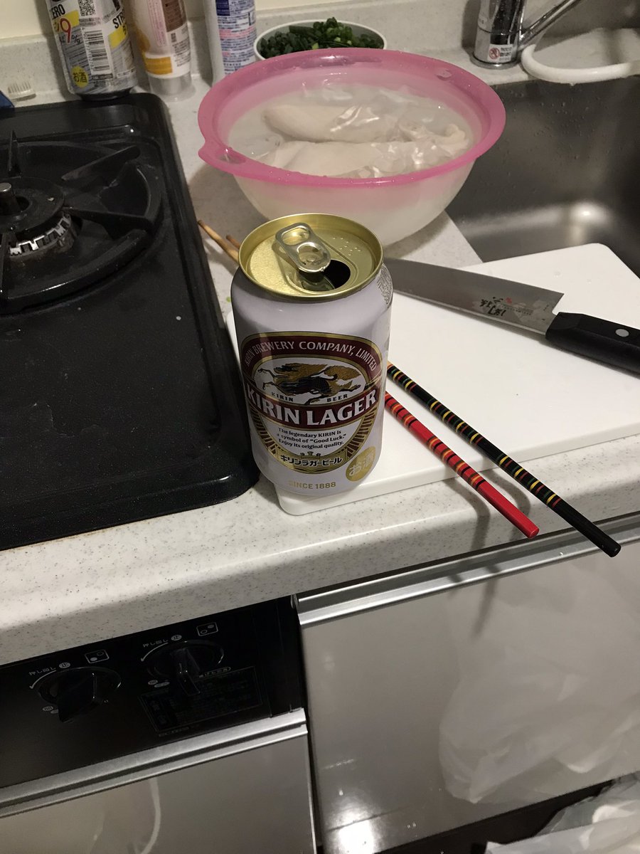 let'sクッキングタイム

AZATOYヲタクに飯振る舞うの2回目でワクワクでしかない