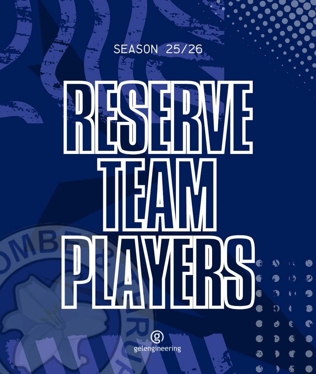 Brimscombe & Thrupp FC (@btfcthemeadow) on Twitter photo Reserve team players wanted ! Off the back of our new Reserve Team Management being appointed they are now looking to build their squad. If any players are interested in being a part of this exciting new look side then please contact <a href="/leefortysix/">Lee Daniels</a> or email Reserve team players wanted ! Off the back of our new Reserve Team Management being appointed they are now looking to build their squad. If any players are interested in being a part of this exciting new look side then please contact <a href="/leefortysix/">Lee Daniels</a> or email
