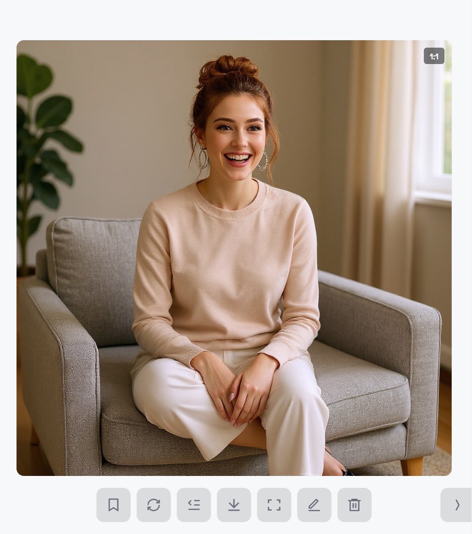 Adde_Dev's tweet image. Testing FLUX.1 Kontext on my environment @bfl_ml.
This is not AI art — this is AI magic