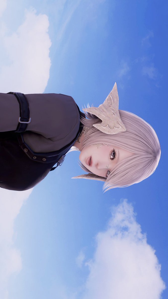 るな (@lulvffxiv) on Twitter photo 