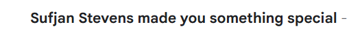 is that a threat