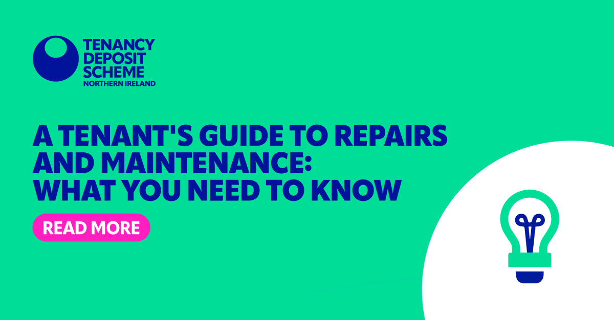 If you're renting in Northern Ireland, it’s important to understand your rights when it comes to repairs.

Read the guide here:
tdsnorthernireland.com/article/A-tena…