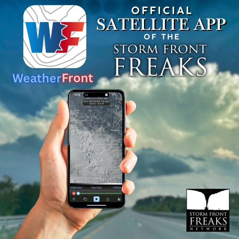 Storm Front Freaks Network tweet media