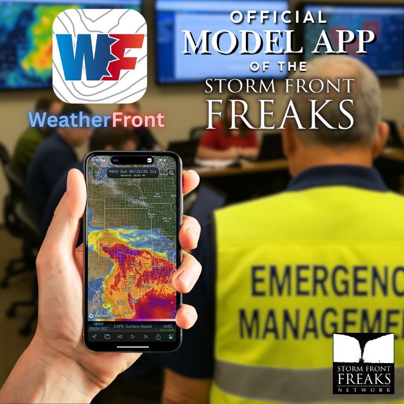 Storm Front Freaks Network tweet media