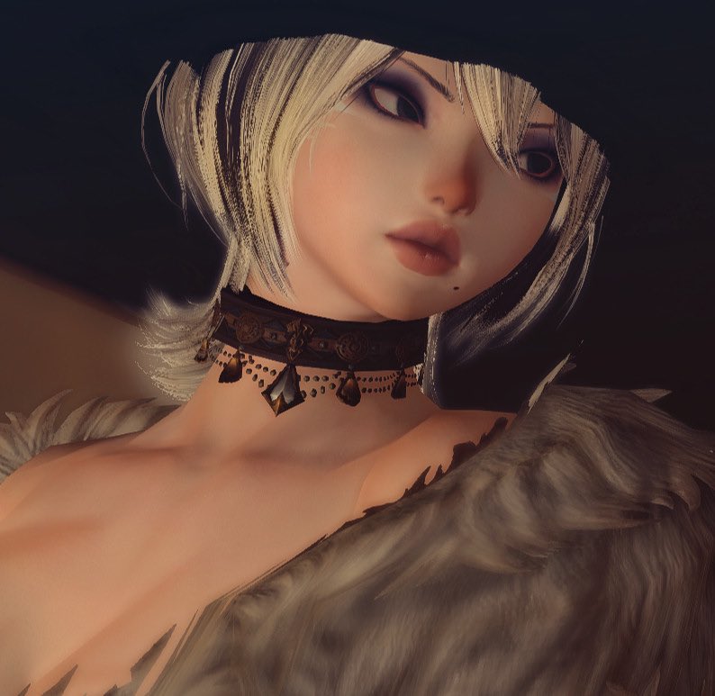 lilmsdevilette's tweet image. marcie in ffxiv??? in 2025???