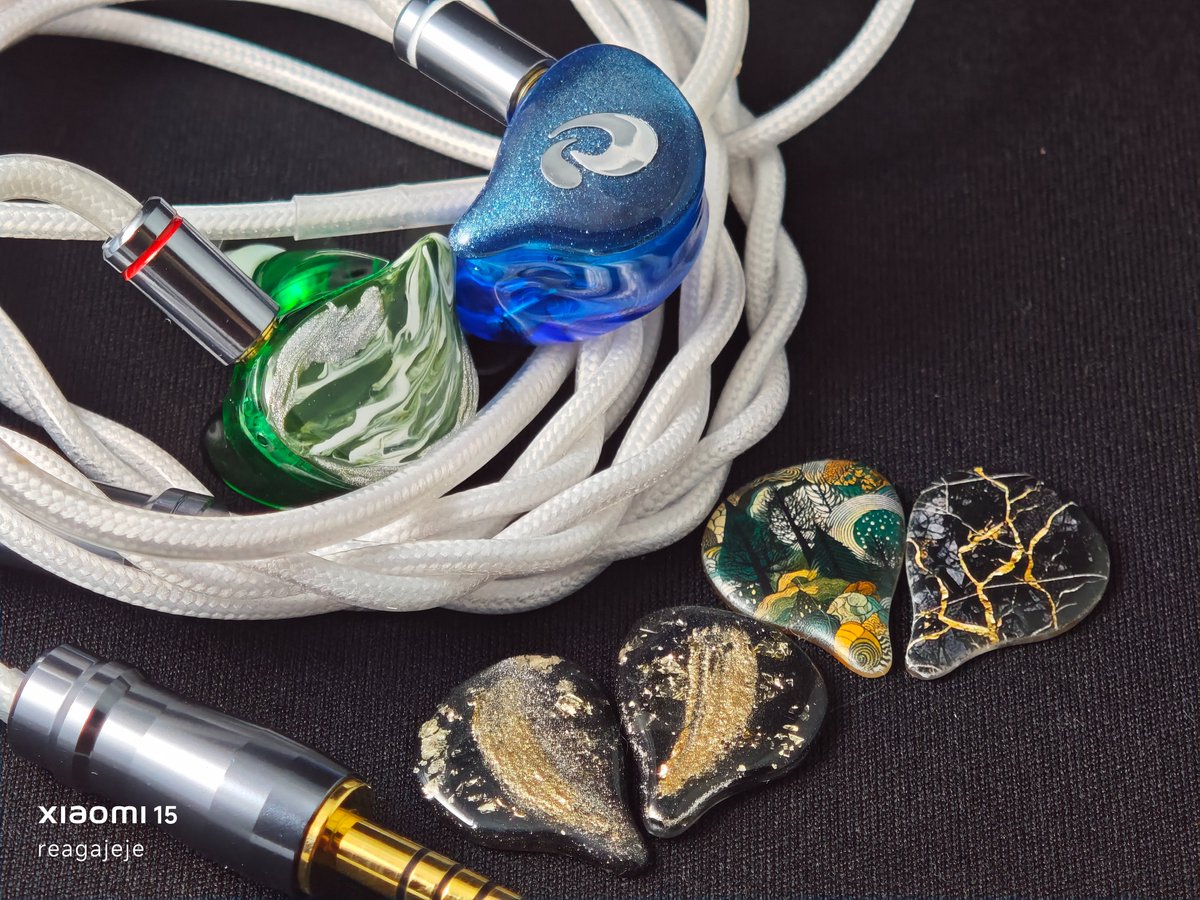 LIFEEAR ICEとDuo。
友人も気になっているようです🙂