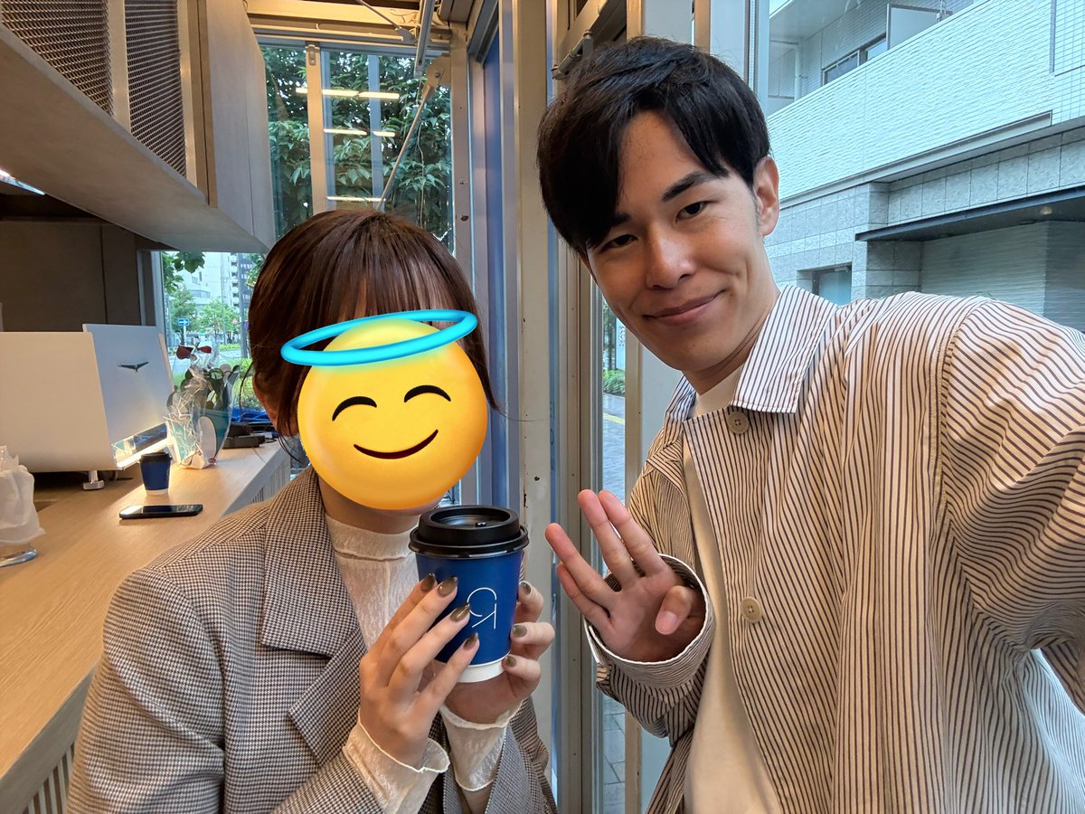 ななこ tweet media