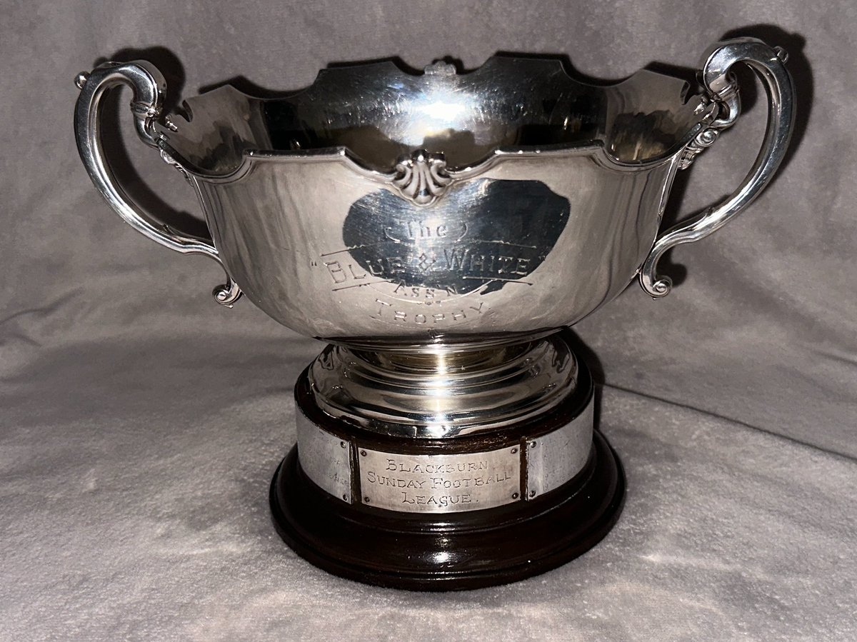 BlackburnLeague's tweet photo. THE ROSEBOWL FINAL 2025 

Longshaw FC vs. Observatory FC

Sunday 1st June 2025 K/O 2pm at Mill Hill St Peter's FC 

Gates open at 9:30, admission is £3, and the bar opens at midday, with hot food available all day.

@MHSP_  @FcObservatory @lancstelegraph
