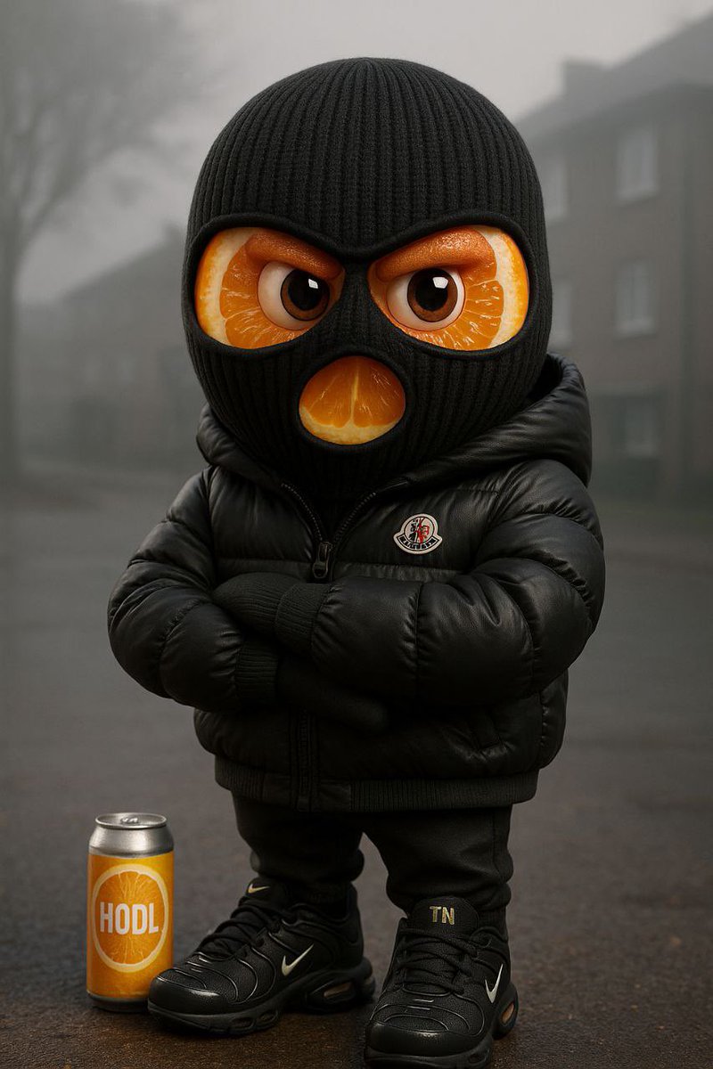 <a href="/hodlsolcto/">HODL</a> Nah fam, mandem never goin back $HODL