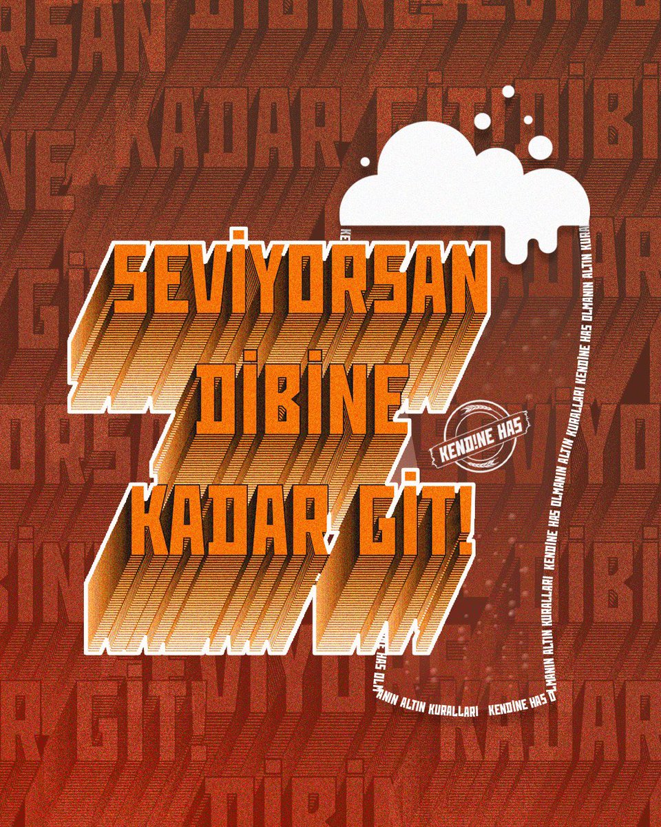 Kendine has olmanın altın kuralları vardır. 🔥