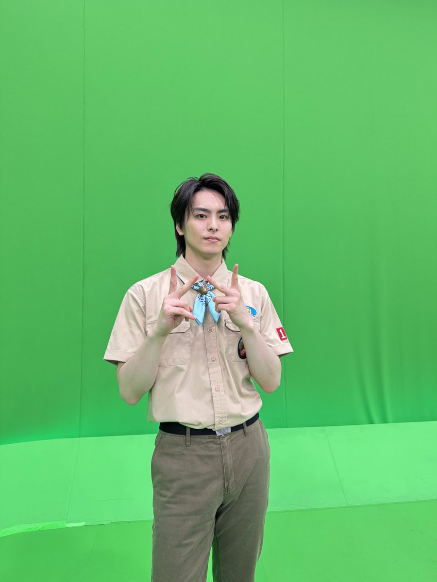 高野洸 on X: 