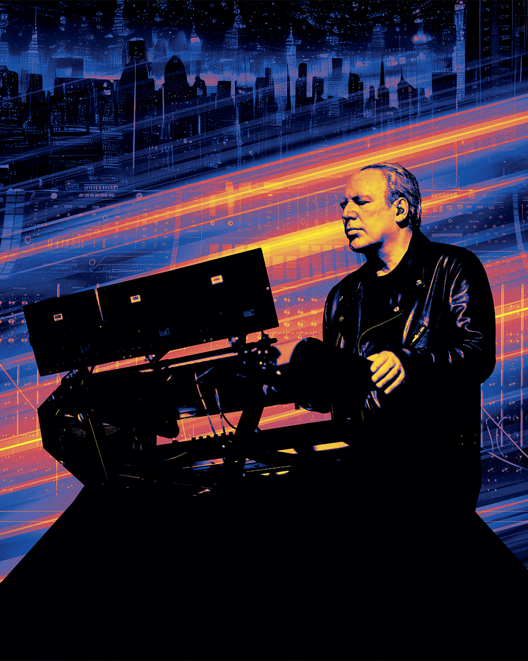 Hans Zimmer Live (@HansZimmerLive) / X