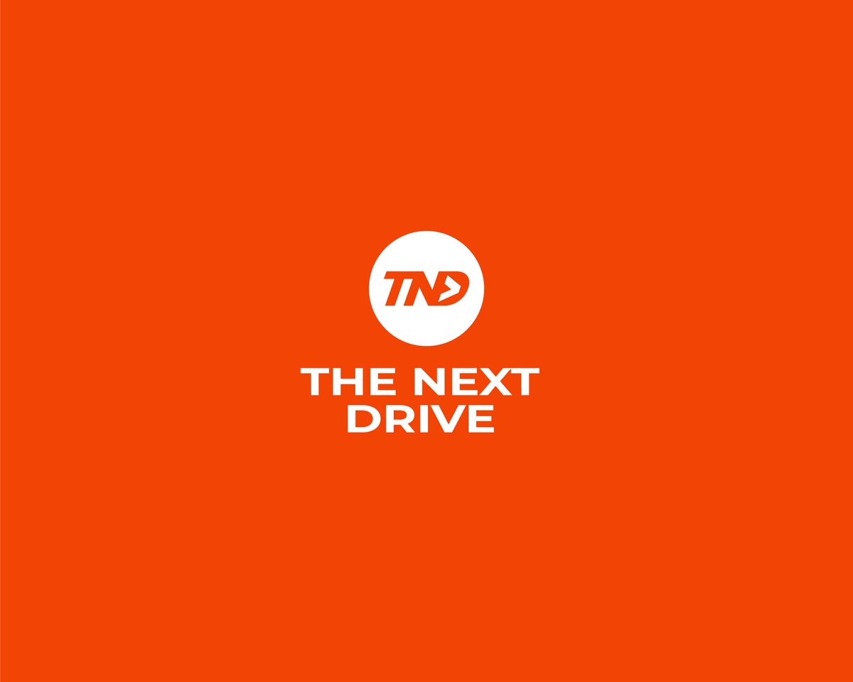 We’ve launched a new YouTube channel.

If you love cars, please consider subscribing!

youtube.com/@thenextdrivet…