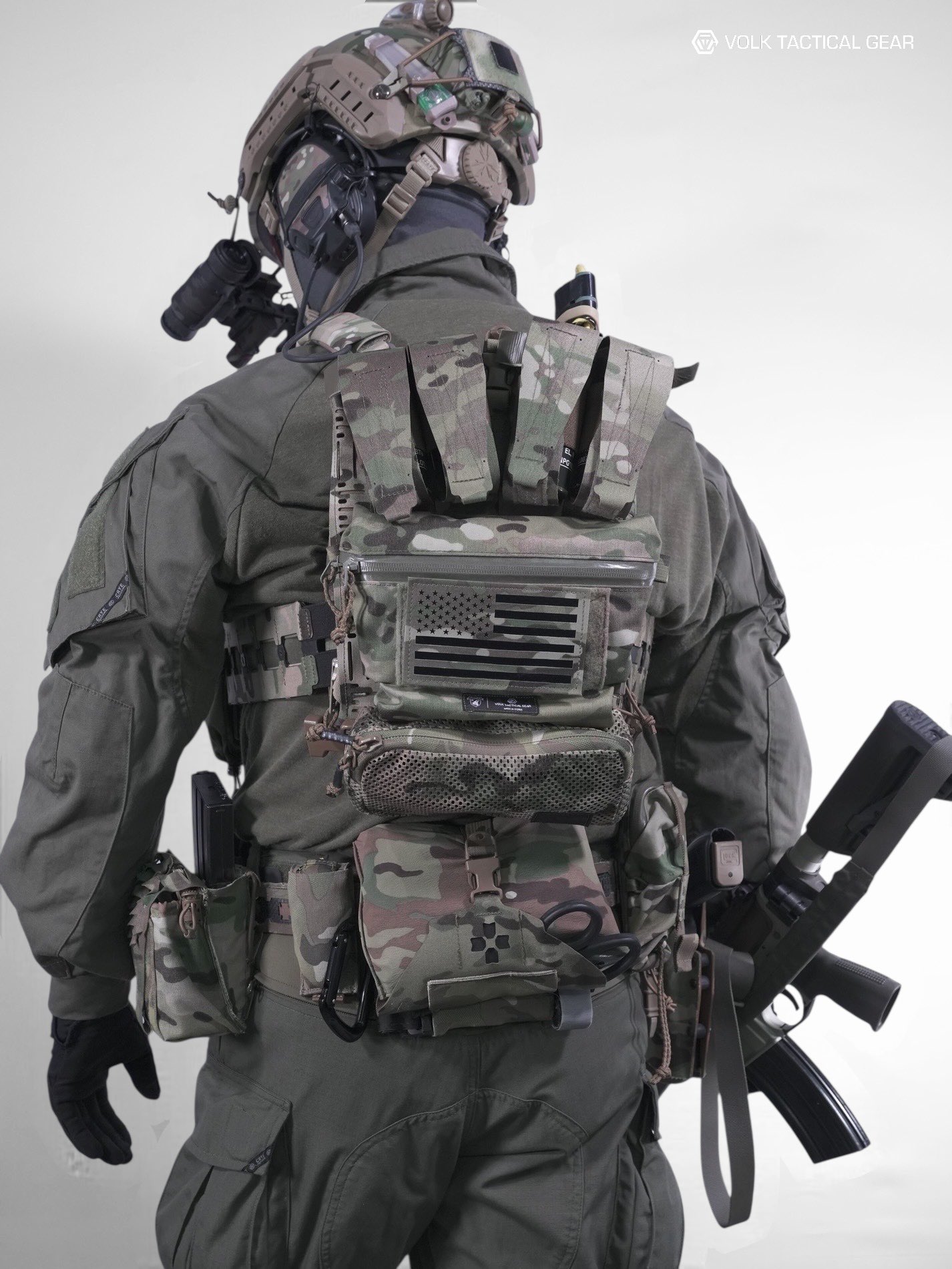 個人装備 volk tactical gear cummer bund-2R CURV Cummer Bund-2R / CURV – VOLK TACTICAL GEAR