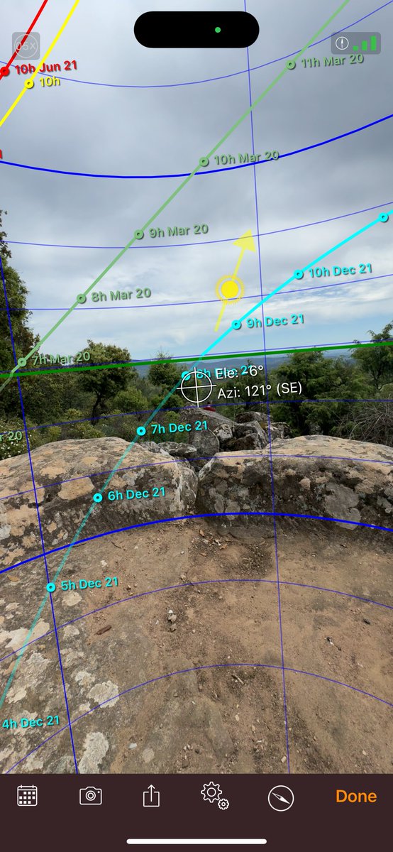 hayleyaramsey's tweet image. The Mysterious Megalithic Sacrificial Table of Saint-Michel de Grandmont 🇫🇷
Hidden in the hills near the Priory of Saint-Michel de Grandmont lies a powerful remnant of the ancient world: a megalithic “sacrificial” table, carved directly into the bedrock and estimated to be over…