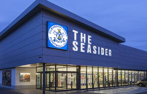 Bridgwater United FC tweet media