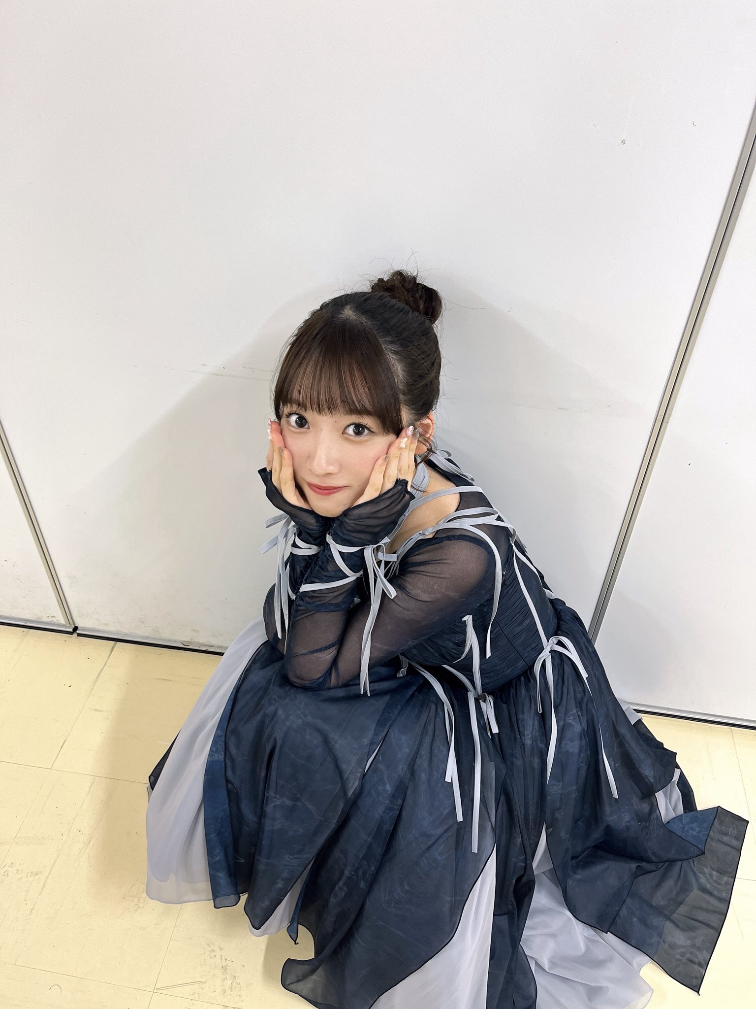 22/7 河瀬詩 on X: 