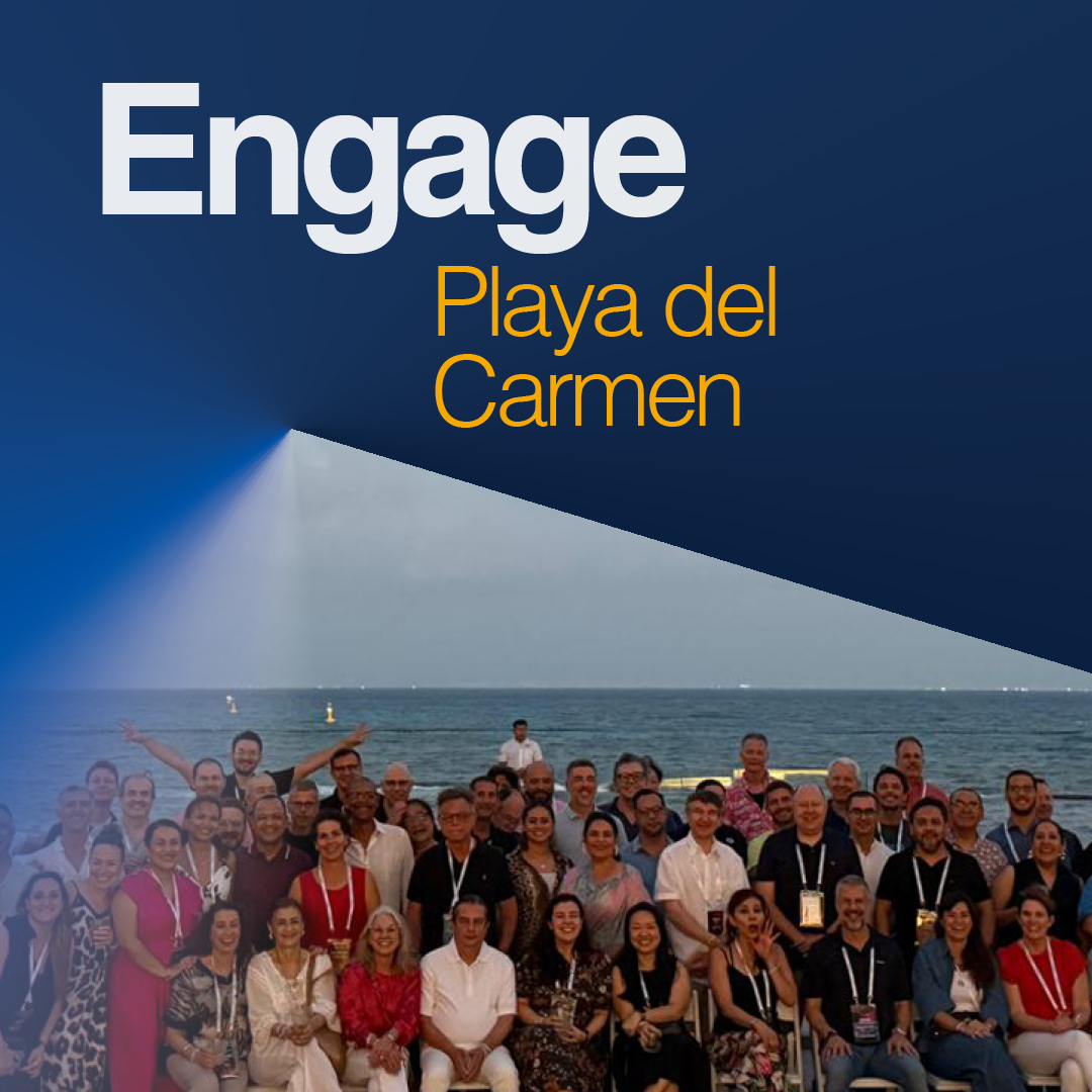 EngagePlayaDelCarmen offered two days of networking, collaboration, and insights that our member firms can take back with them to further enhance their service offering to clients and build stronger working relationships with their colleagues around the world.