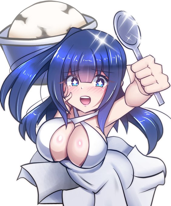 うちの子くおんちゃん達三姉妹も可愛いの化身だと思うのでよろしくお願いします! 一応はあの神威さんの娘です(パラレルワールド