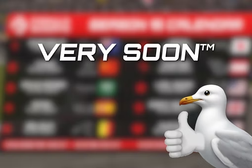 Formula Sundays tweet media