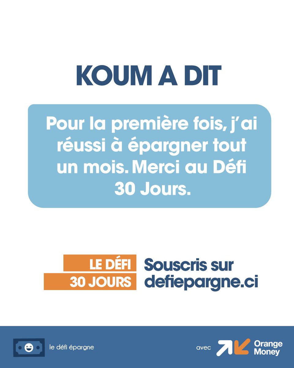 Defi Epargne tweet media