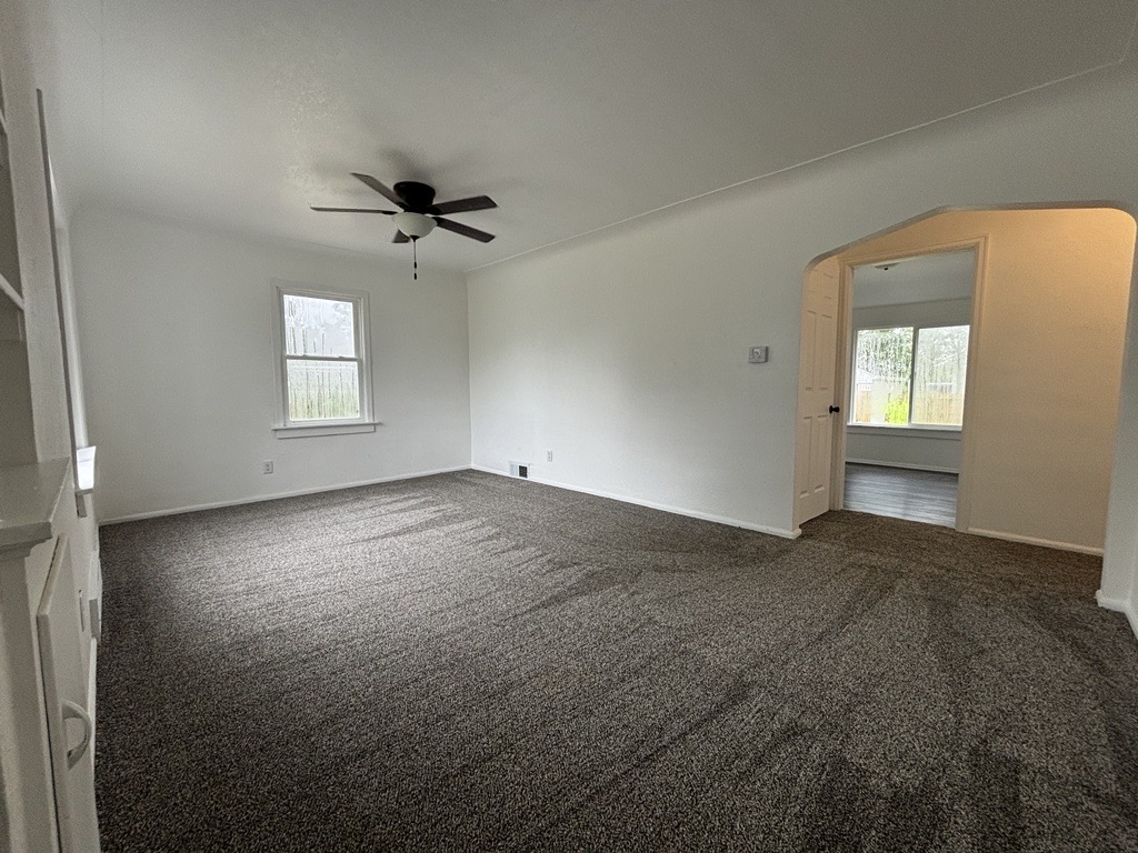 Check out these before and after shots of a home in East Toledo that our in-house crew renovated and sold for ownership! 
June is Homeownership Month! Stay tuned to each of our social media platforms to see special content throughout the month. #homeownershipmonth #toledo