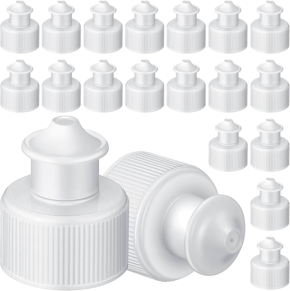 FlipTopCap's tweet image. Leak-proof. Scratch-free. Smart dispensing.
Our Push Pull Caps are built for performance in automotive, personal care &amp;amp; more.
💡 Made from virgin plastic
💧 Perfect for polishes &amp;amp; liquids
🌍 Bulk &amp;amp; custom available
#PushPullCap #QuantixCap #PackagingSolutions
