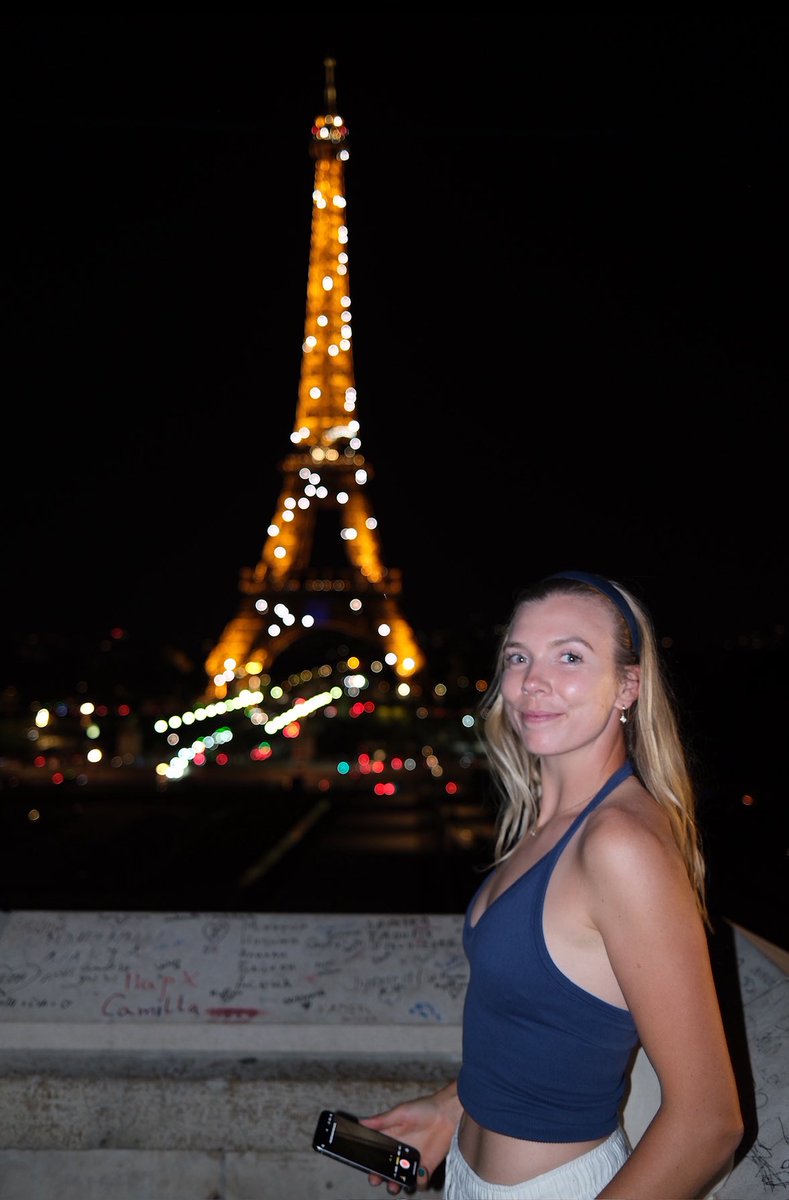 katiecboulter's tweet image. The red dust settles. The lessons stay. Time to write my next story 📝