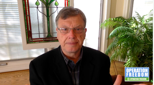NEW OPERATION FREEDOM HEALTH &amp; WELLNESS VIDEO: LIVER REVIVAL- THE SMART WAY TO DETOX - mailchi.mp/3fc06445c7cc/n…