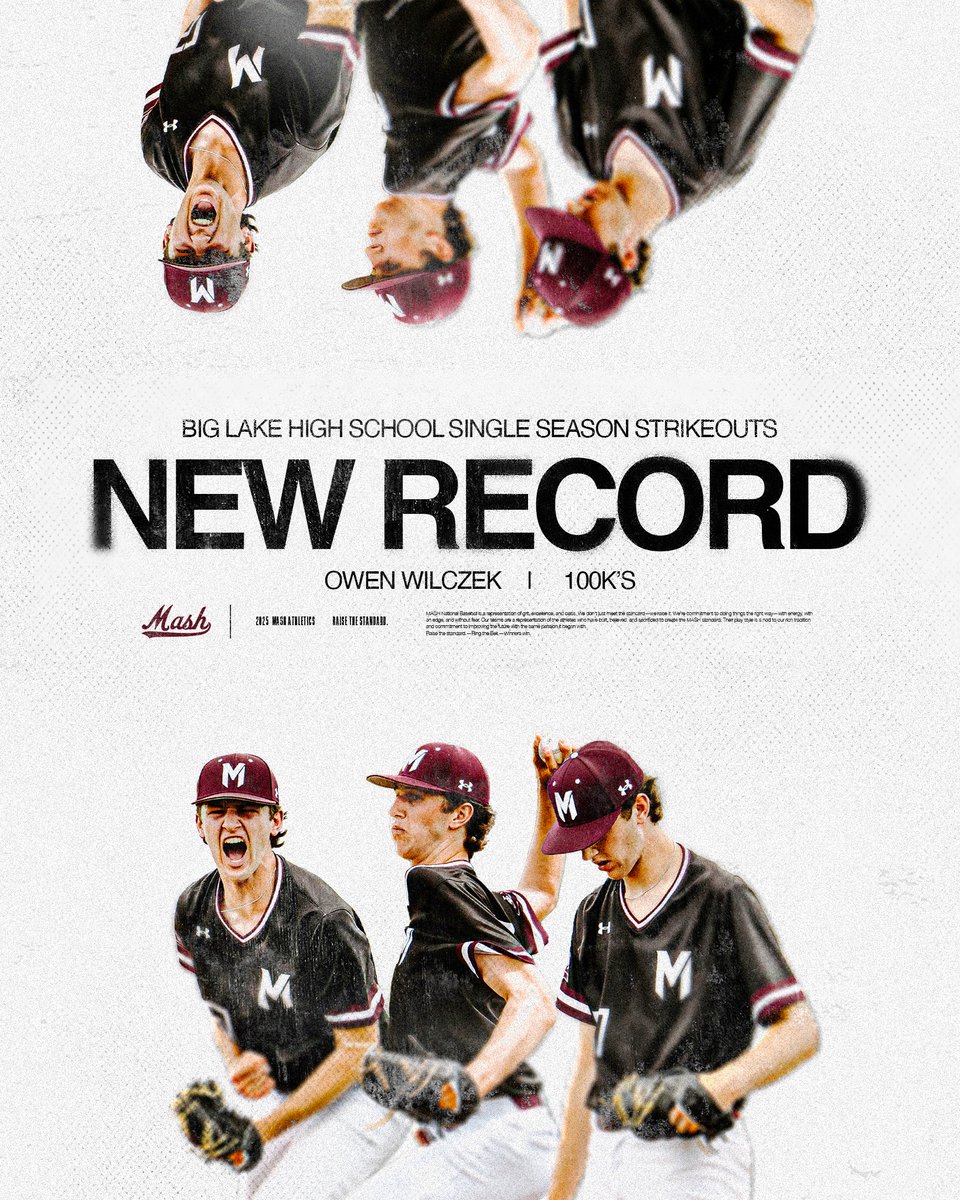 2026 <a href="/GoBearcatsBASE/">Cincinnati Baseball</a> Commit Owen Wilczek is COOKING this spring 😮‍💨🔥