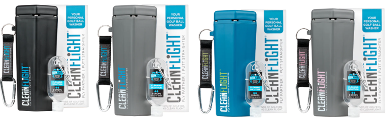 GolfFlight's tweet photo. Clean Balls Matter! https://t.co/7ax1z0wYum