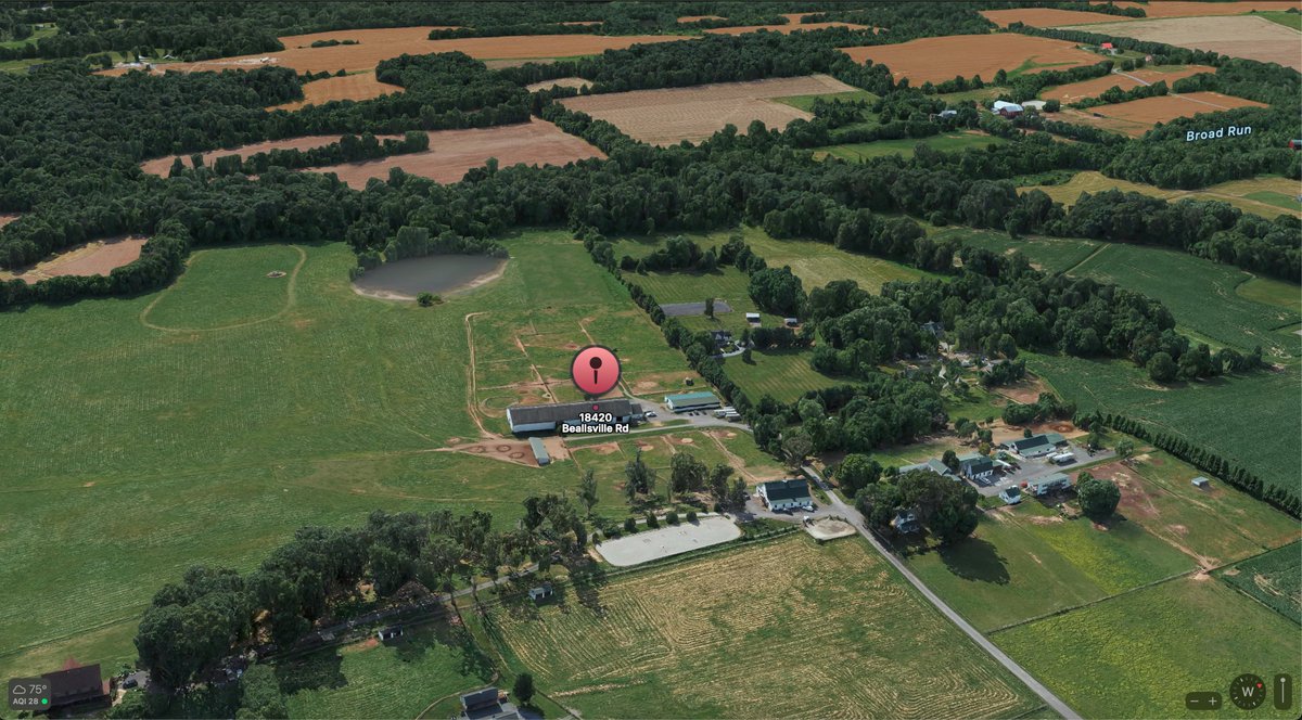 MoCoFireWire's tweet image. #POOLESVILLE * HOUSE FIRE * 18420 BEALLSVILLE RD * PRE714, PE731, PRE709, E722 PE735, E914, T731, T734, RS729, W714, W731, W709, M714, BC703, BC705, EC700, SA700 // W730, W722, W735, W923, PE729 // RS703, PAT708, M731, EMS705