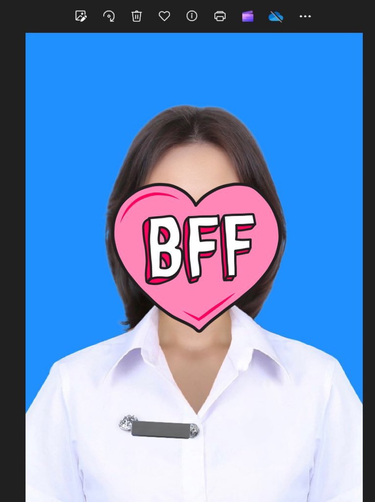 sshrartwork's tweet photo. ยังรับคิวอยู่เรื่อยๆนะคะ #ทีมศิลปากร รีบใช้ทักไลน์มาได้เลยค่ะ🤍

ราคาเริ่มต้น 100 บาท/รูป จะได้รับวันถัดไป (งานเร่ง+50 รับภายในวัน) 

💌หน้าไบโอ 

เลือกทรงผม/เสื้อ ได้เองเลย

#รับตัดต่อรูป #รับตัดต่อรูปติดบัตร #รับแต่งรูป #รูปติดบัตร #dek68 #รูปนักเรียน https://t.co/bPIncE8zKo