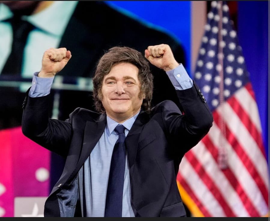 Juan Manuel Padin tweet media